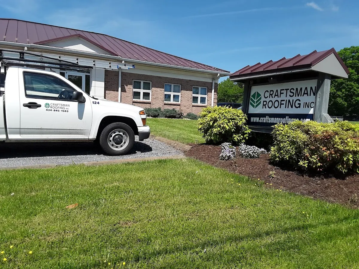 Quality Chimney Repair by experienced craftsmen in Ewan